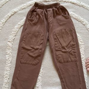 4t-5t Zara Boys Cargo Pants